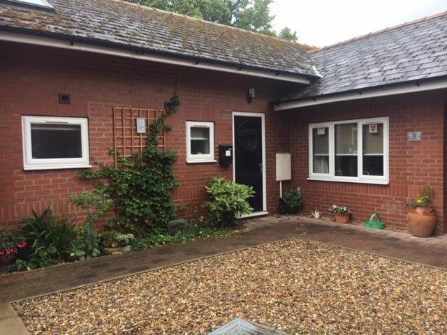 The Annexe - Acomb Green York Exterior foto
